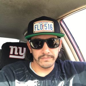 Meet your Posher, Rob